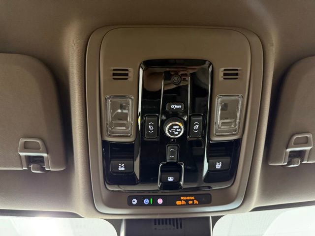 New 2026 GMC Yukon XL Denali w/ Sun & Power Step Package image 23