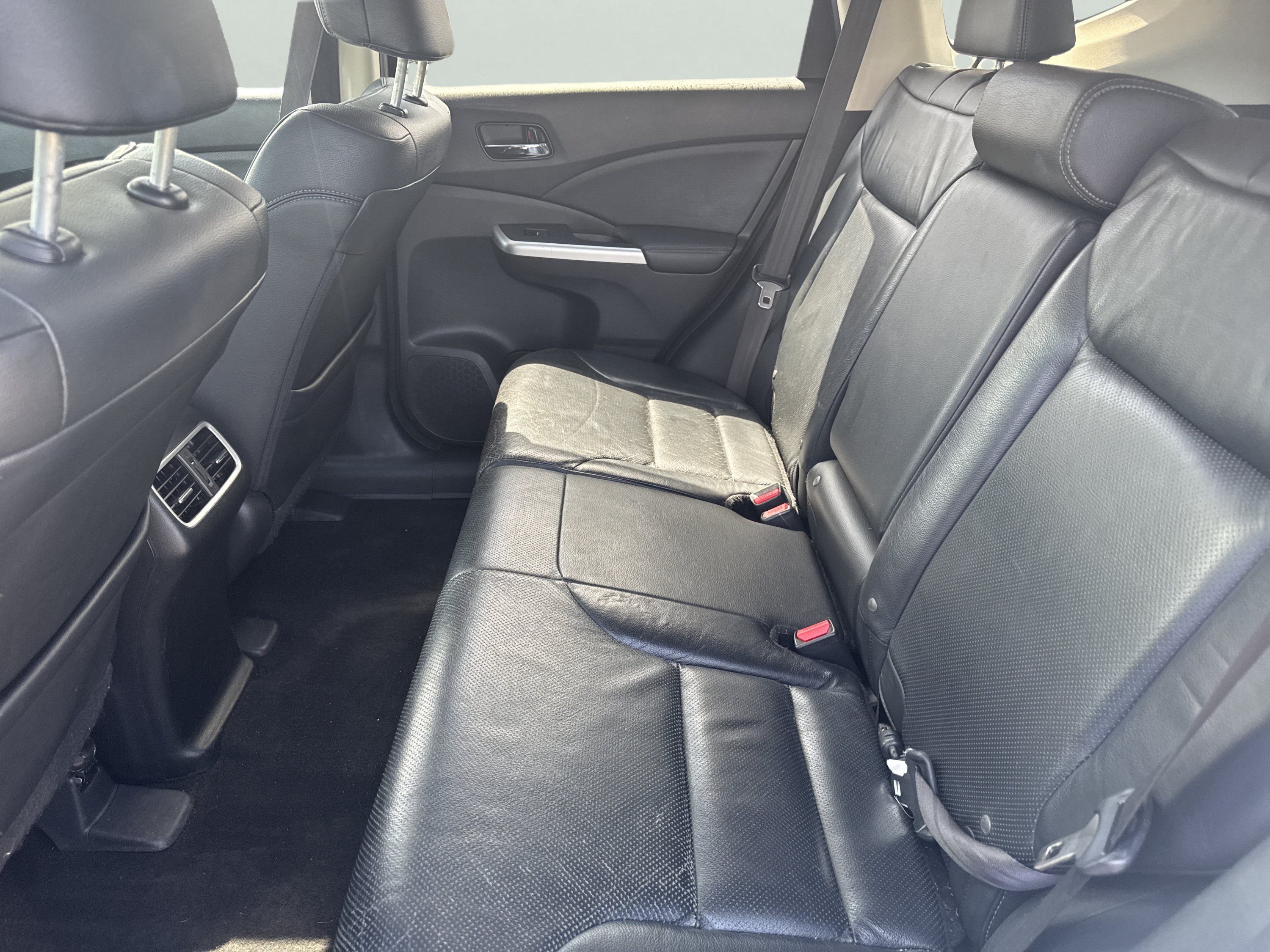 Used 2015 Honda CR-V EX-L image 20