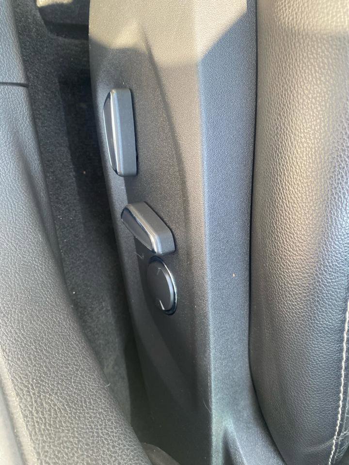 Used 2014 Ford Fusion SE w/ Equipment Group 202A image 8