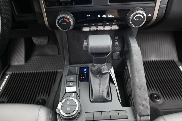 New 2026 Toyota Tacoma SR5 AWD/4WD image 7