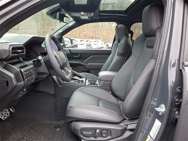 Used 2025 Toyota Tacoma TRD Pro image 13