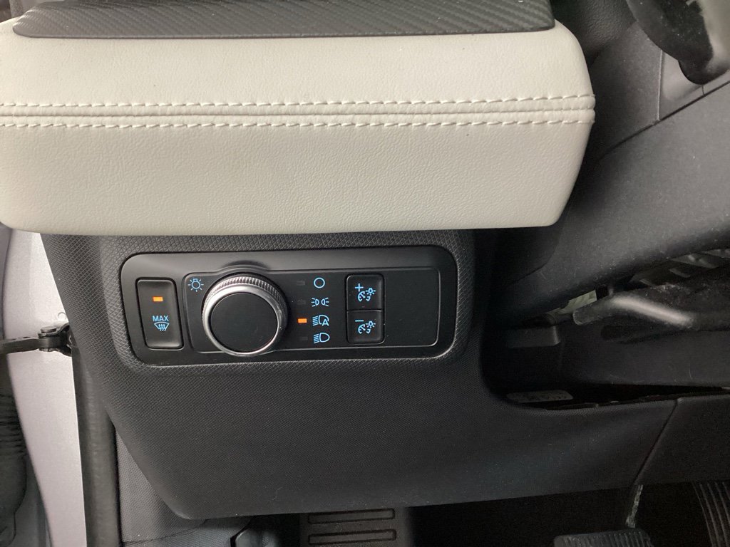 Used 2021 Ford Mustang Mach-E Premium image 26