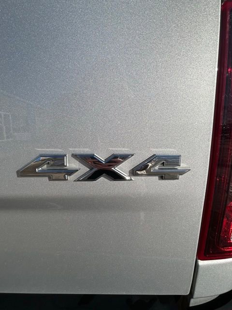 Used 2018 RAM 1500 Sport image 27