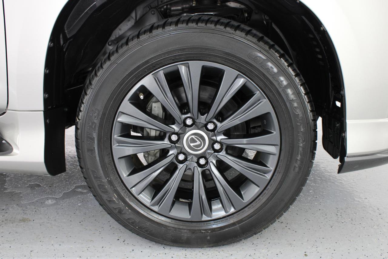 Used 2021 Lexus GX 460 Premium image 86