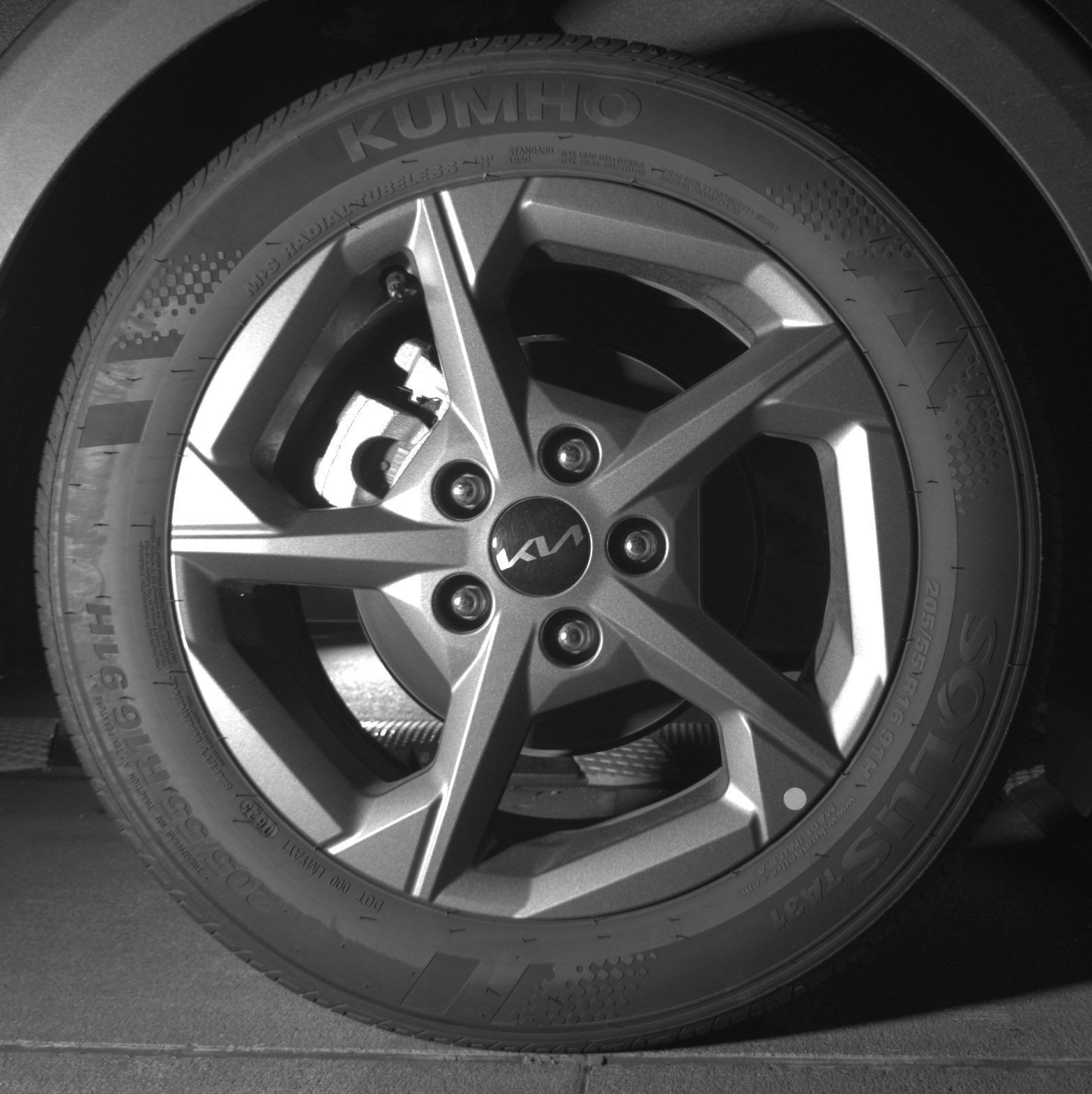 Used 2025 Kia K4 FWD image 18