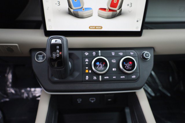 Used 2024 Land Rover Defender 130 S AWD/4WD image 34