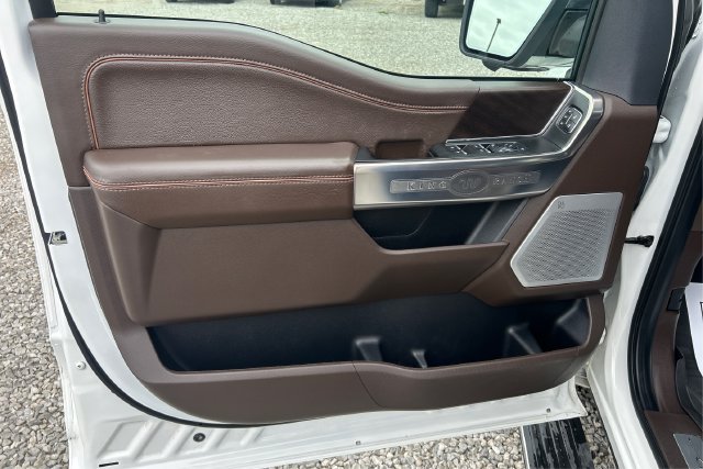 Used 2023 Ford F150 King Ranch w/ Equipment Group 601A High AWD/4WD image 20