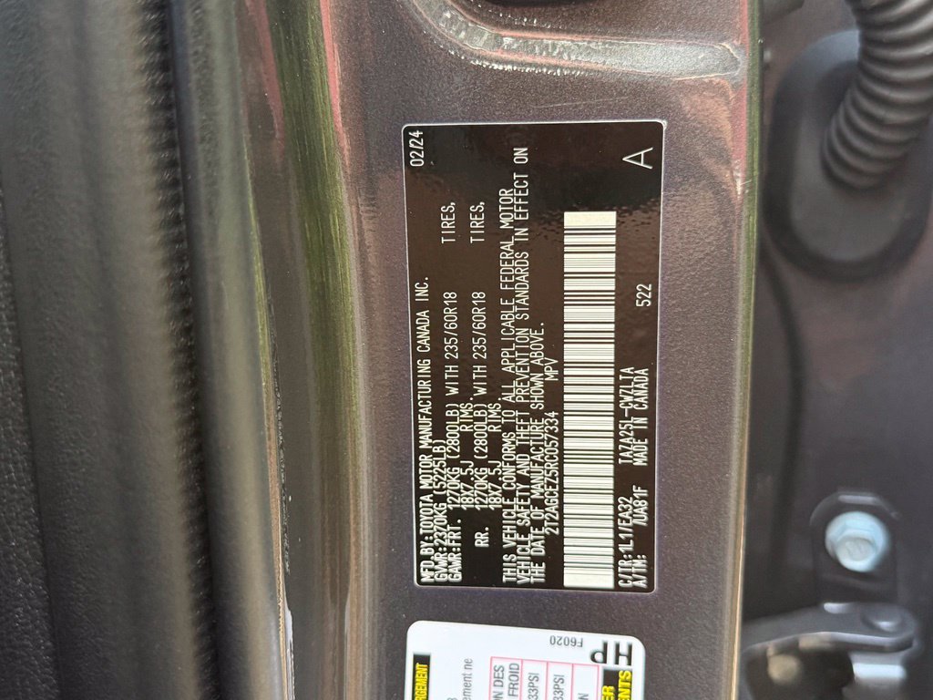 Used 2024 Lexus NX 350 AWD w/ Cold Area Package image 55