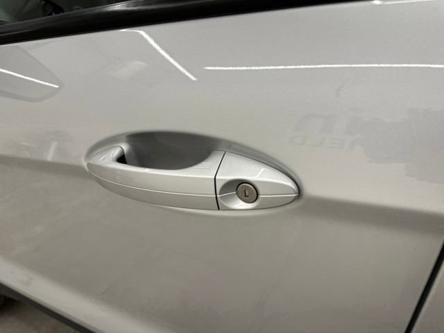 Used 2021 Ford EcoSport SE w/ SE Convenience Package image 20