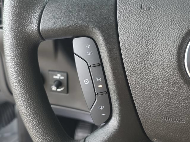 New 2026 Chevrolet Express 3500 w/ Power Convenience Package RWD image 15