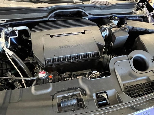 New 2026 Honda Passport TrailSport Elite image 12