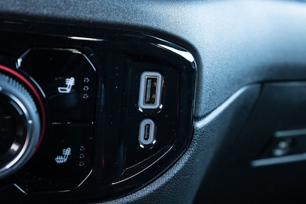 New 2026 Chevrolet Silverado 1500 RST image 26