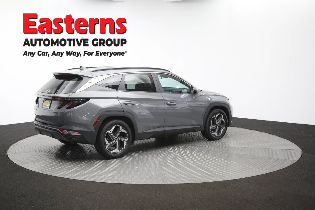 Used 2024 Hyundai Tucson SEL w/ Convenience Package FWD image 49