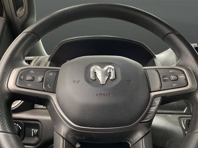 New 2024 RAM 2500 Tradesman w/ Chrome Appearance Group image 19