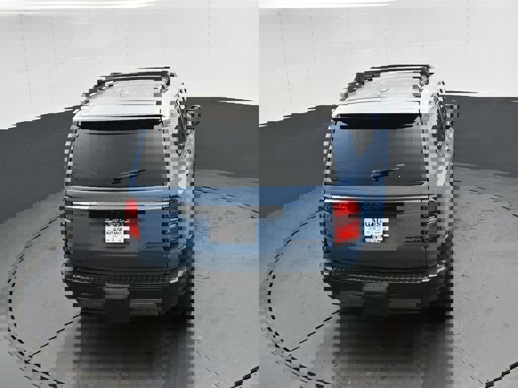 New 2026 Toyota Land Cruiser w/ Premium Package image 40