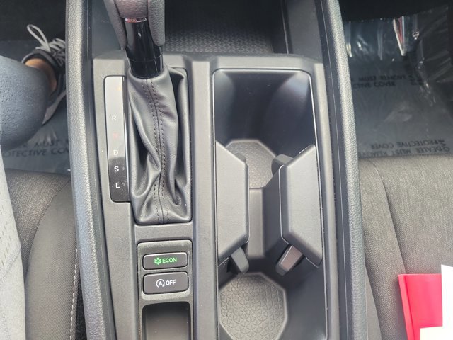 Certified 2024 Honda Accord EX image 31