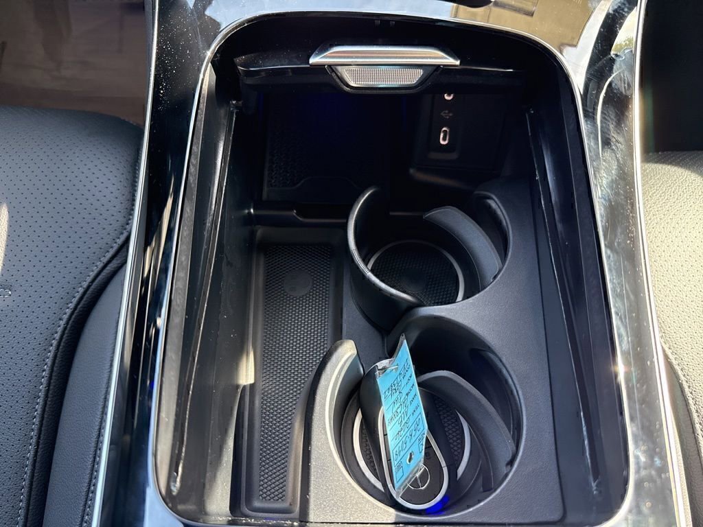 New 2026 Mercedes-Benz GLC 300 GLC 300 image 25