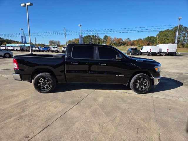 Used 2020 RAM 1500 Big Horn image 7