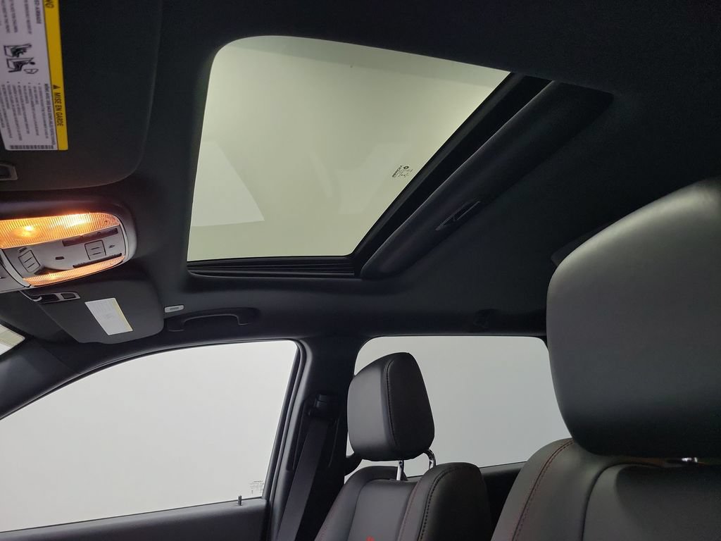 New 2026 Dodge Durango GT AWD/4WD image 12