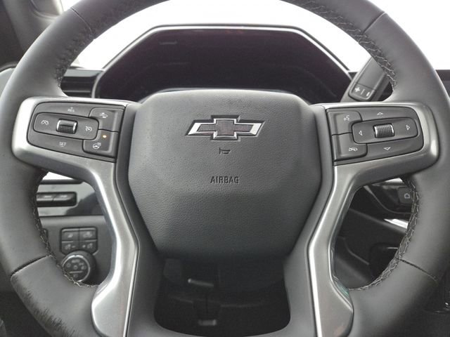 New 2026 Chevrolet Silverado 2500 LTZ w/ Trail Boss Package image 37