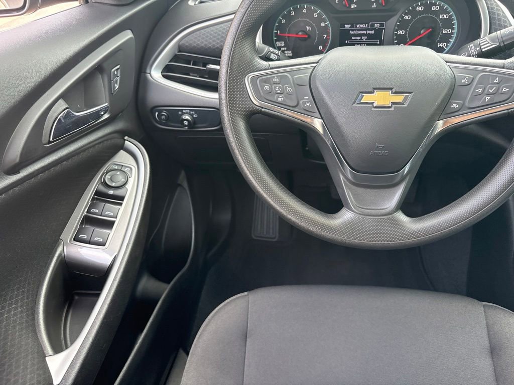 Used 2024 Chevrolet Malibu LT FWD image 20