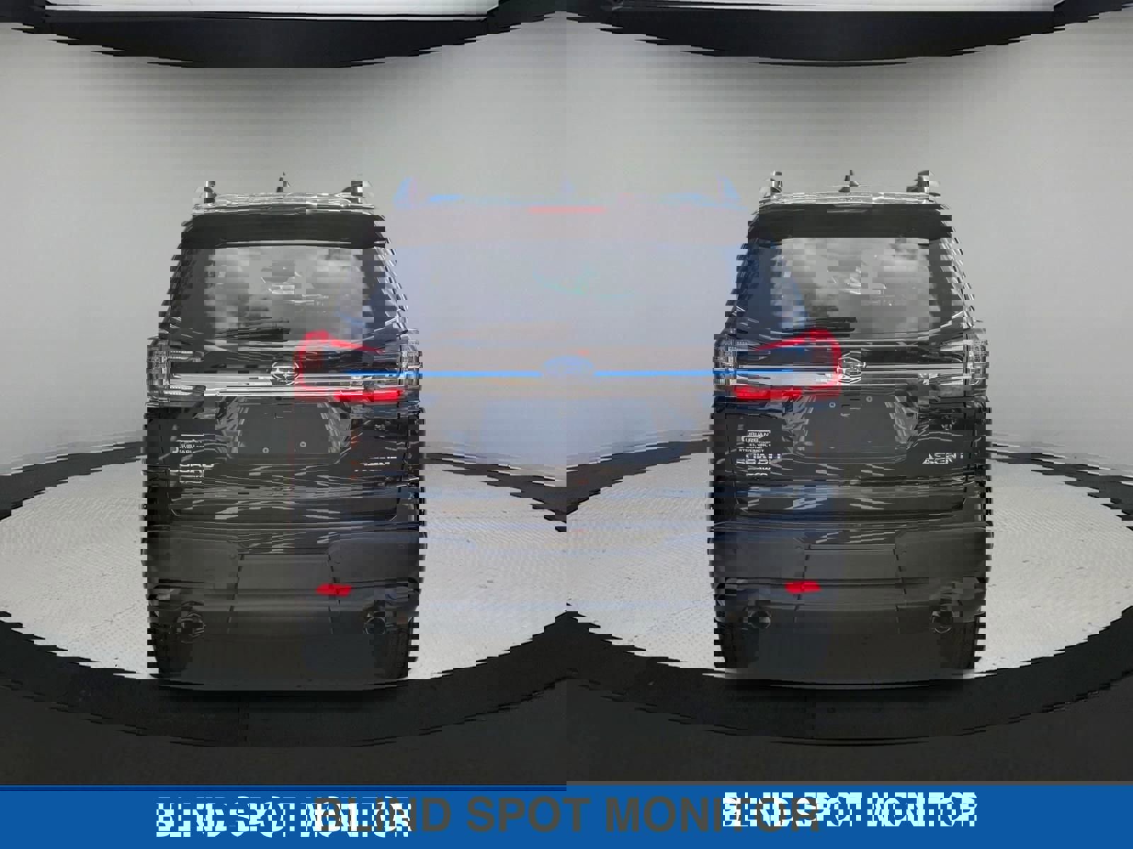 Certified 2023 Subaru Ascent Premium w/ Convenience Package image 5