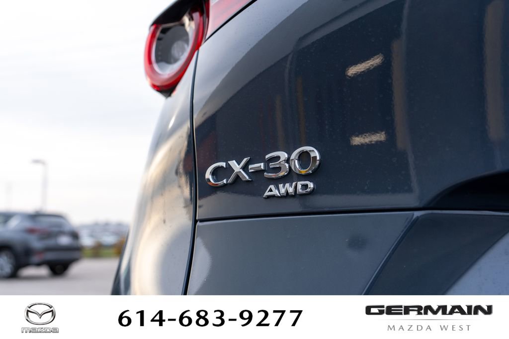 New 2026 MAZDA CX-30 AWD 2.5 S image 15
