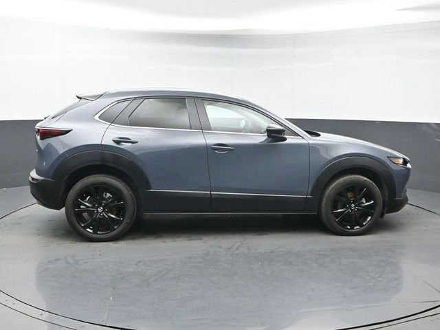 Certified 2023 MAZDA CX-30 AWD 2.5 S w/ Preferred Package image 6