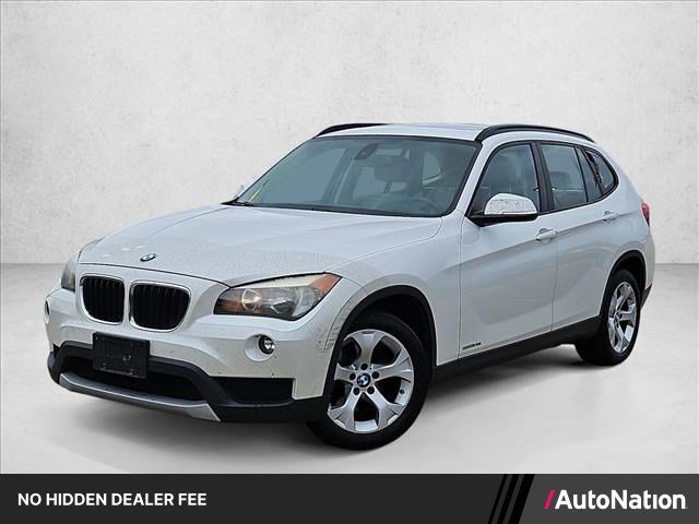 Used 2014 BMW X1 sDrive28i RWD image 1