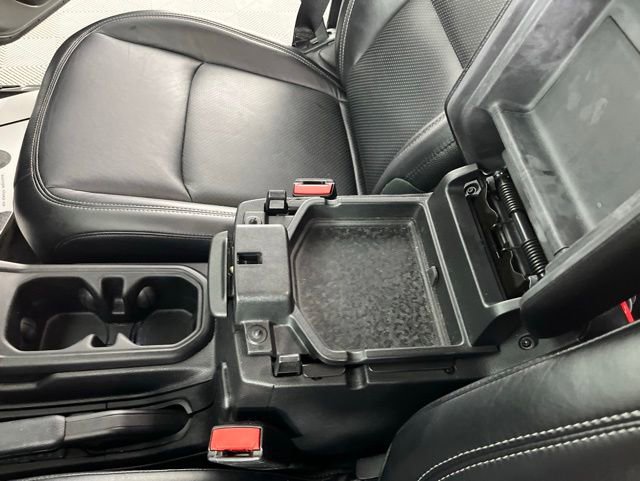 Used 2023 Jeep Wrangler Unlimited Sport AWD/4WD image 29