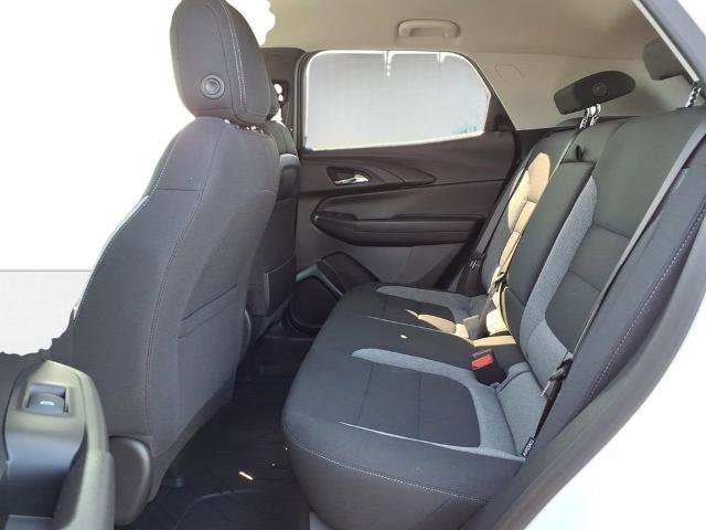New 2026 Chevrolet TrailBlazer LT w/ Convenience Package FWD image 14
