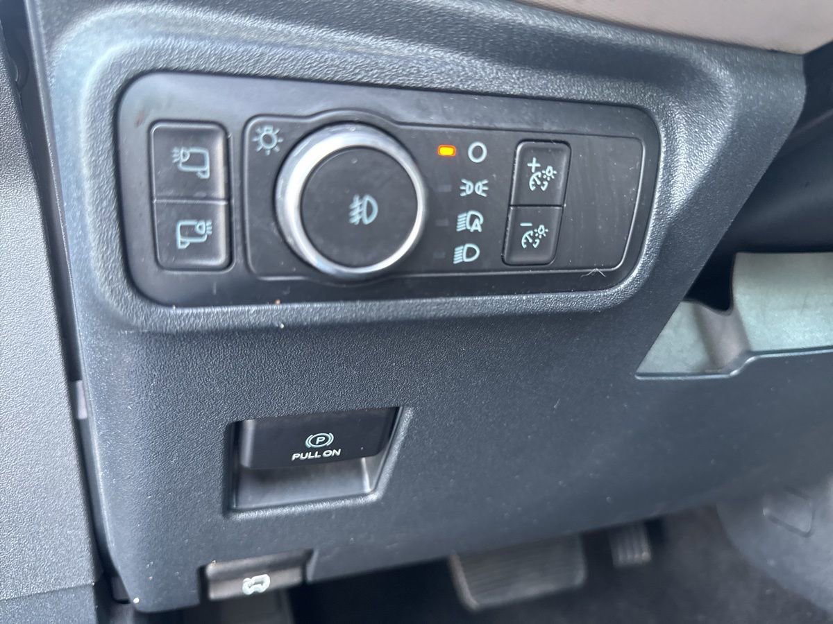 Used 2022 Ford Bronco Wildtrak image 20