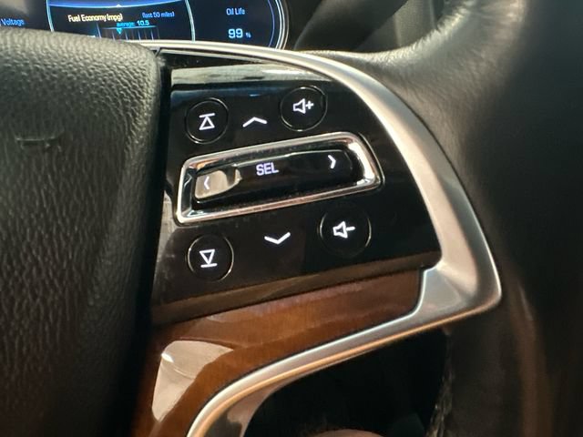 Used 2019 Cadillac Escalade Luxury AWD/4WD image 14