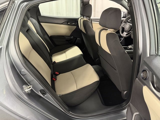 Used 2017 Honda Civic EX image 8