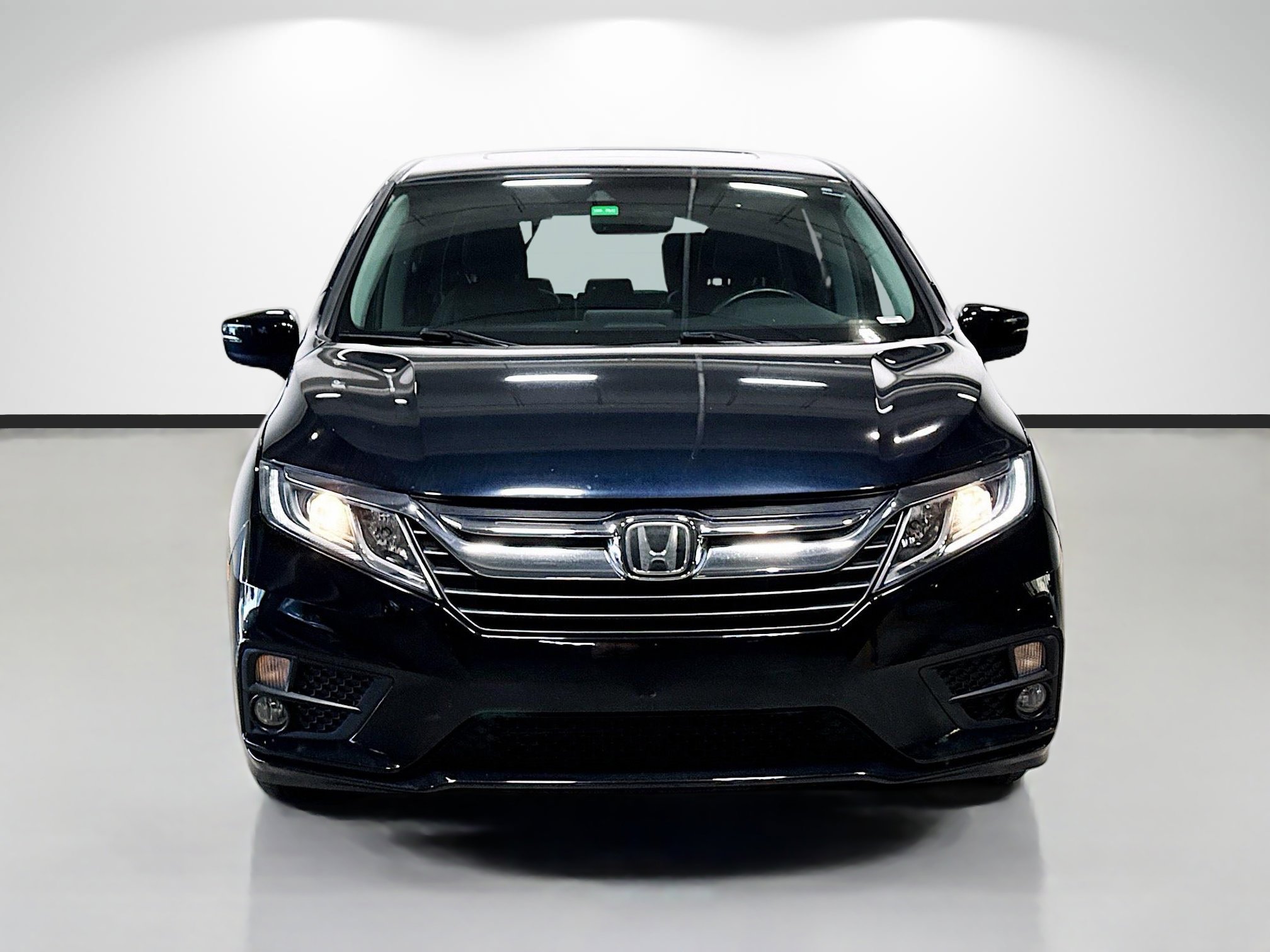 Used 2018 Honda Odyssey EX-L image 7