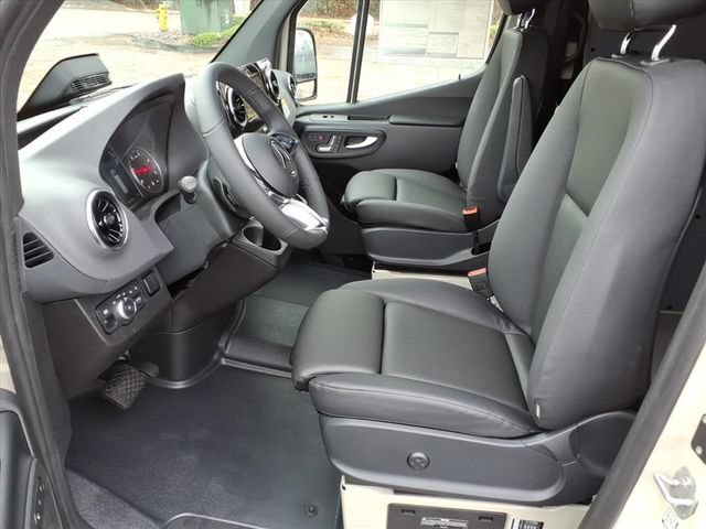 New 2026 Mercedes-Benz Sprinter 2500 image 15