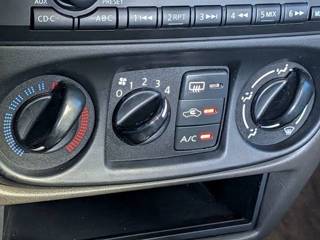 Used 2006 Nissan Sentra 1.8 S FWD image 19