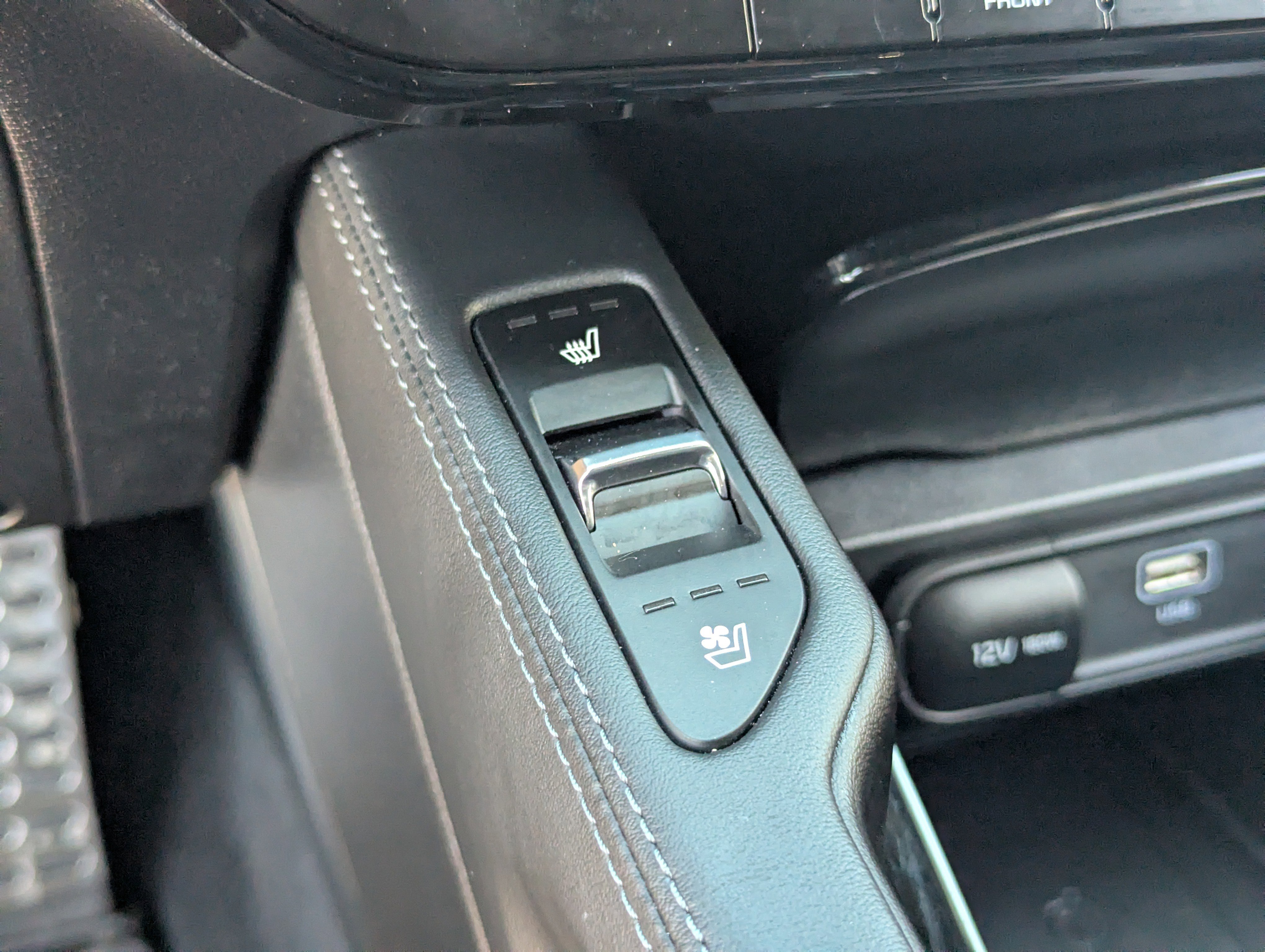 Certified 2025 Kia Telluride SX X-Line AWD/4WD image 27