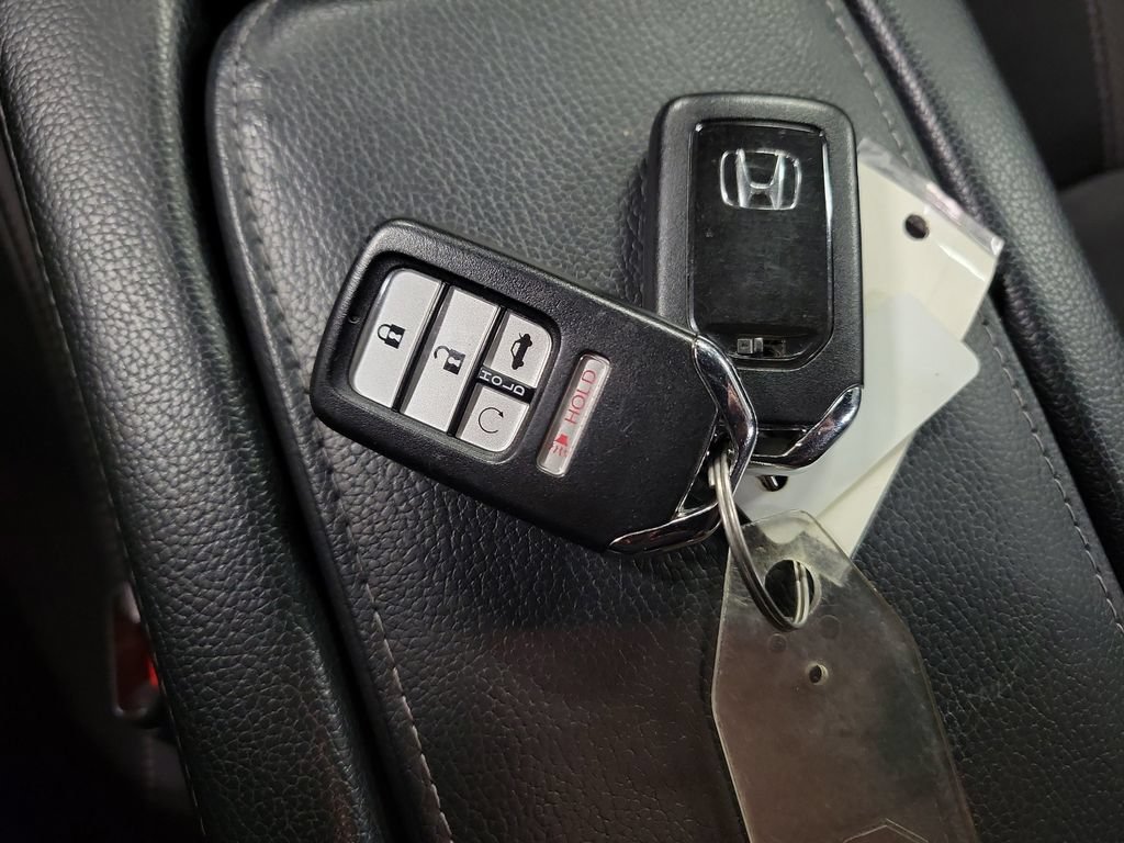 Used 2019 Honda Civic Sport image 16