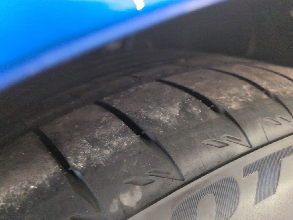 Used 2025 Nissan Z Performance w/ Floor Mat Package image 25