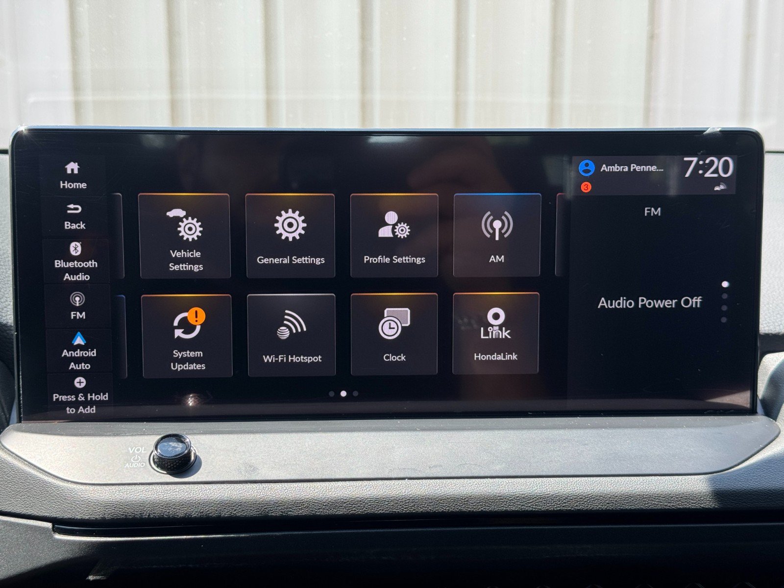 Used 2023 Honda Accord Sport image 24