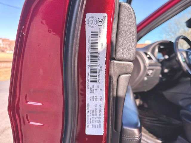 Used 2019 Jeep Grand Cherokee Limited image 34