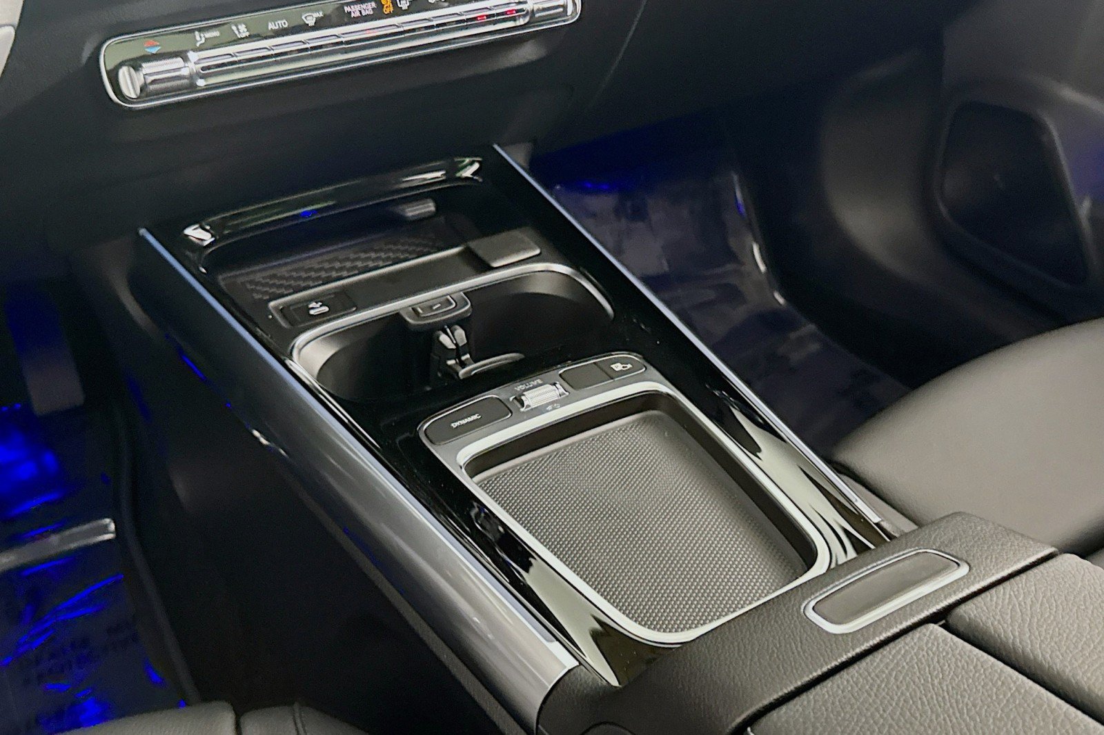 New 2026 Mercedes-Benz GLA 250 image 5