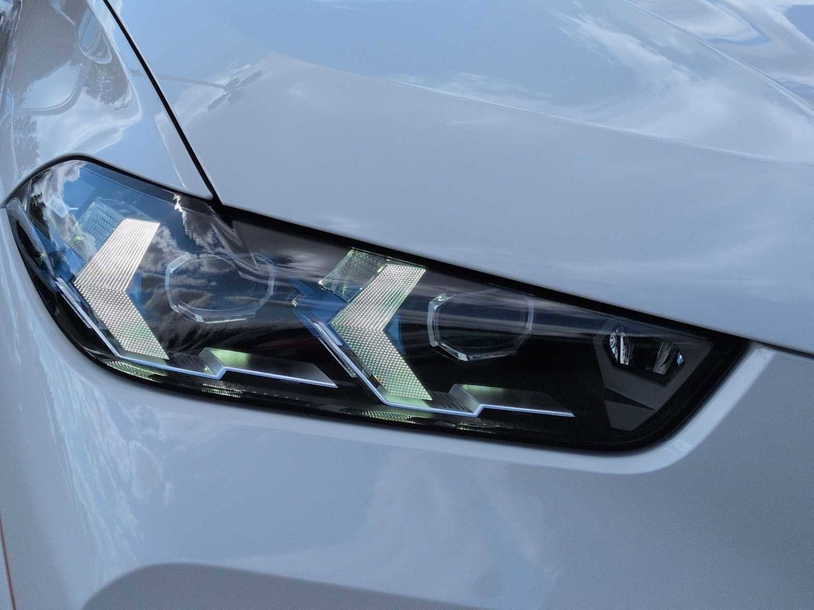 New 2026 BMW X5 xDrive40i w/ Executive Package image 11