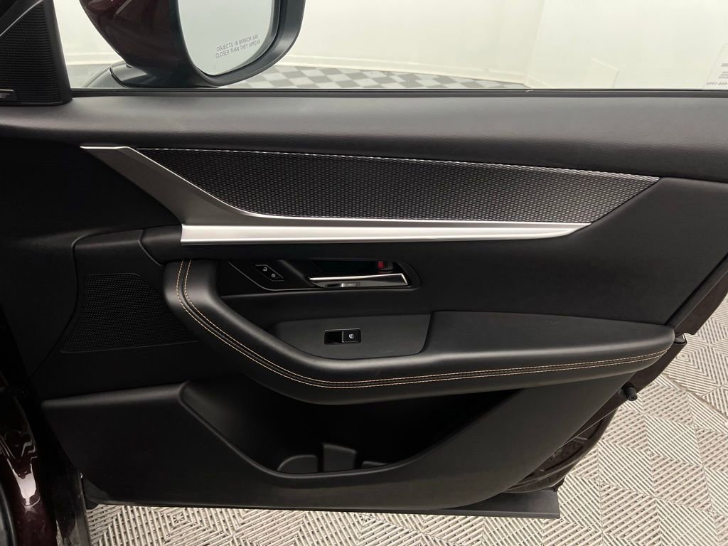 Used 2024 MAZDA CX-90 Plug-In Hybrid w/ Premium Pkg image 29