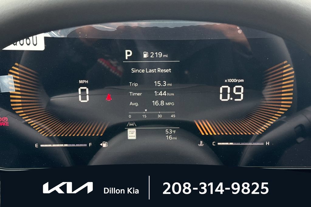 New 2026 Kia K4 FWD image 25