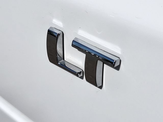 Used 2024 Chevrolet TrailBlazer LT w/ LT Cold Weather Package FWD image 7