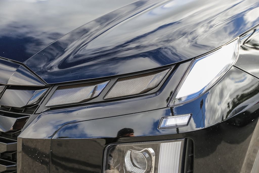 Used 2024 Hyundai Palisade SEL image 7