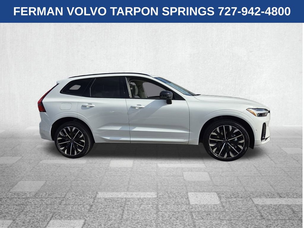 New 2026 Volvo XC60 B5 Ultra w/ Protection Package Premier image 11