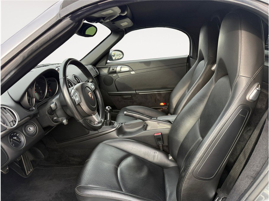 Used 2006 Porsche Boxster image 10